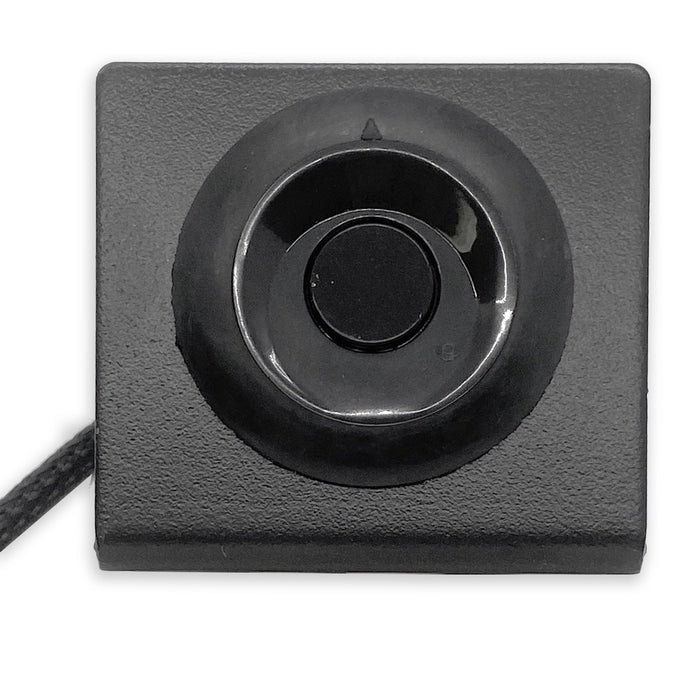 EagleEye Commercial Sensor System - Waterproof Heavy Duty Backup Sensor for Trucks, Equipment and More