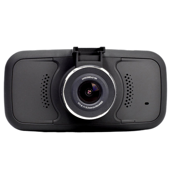 Agri EagleEye 2nd Gen 2K 3 Cam 1080P GPS Dashcam System - Record 3 Viewpoints Now With Wifi