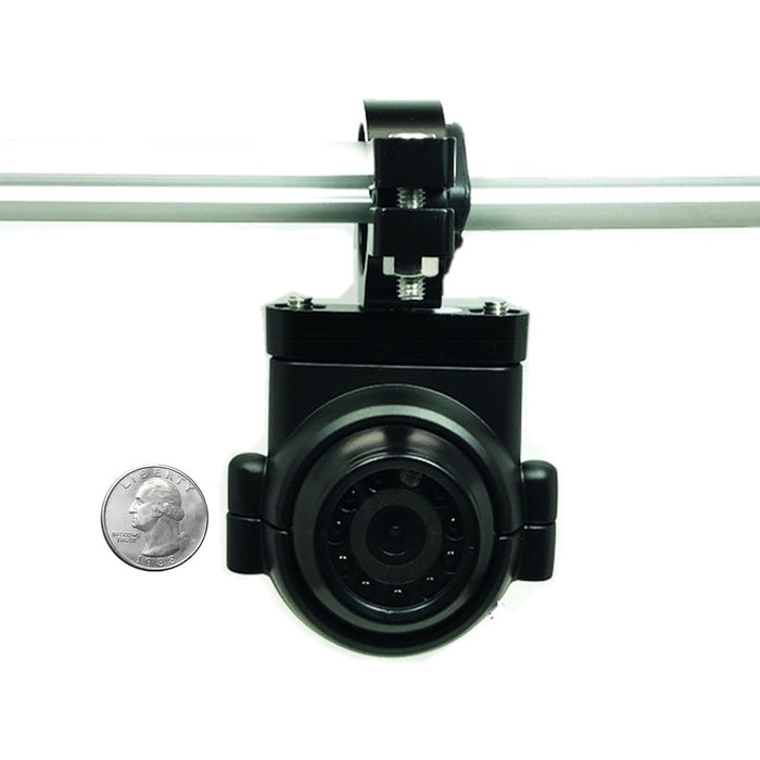 MDVR Heavy Duty 720P Cam with BAR/Handle Bar Bracket