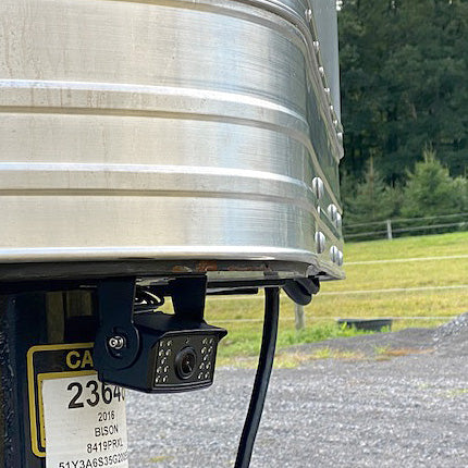 2nd Gen Agri Farming Wireless Backup Cam w/ 7