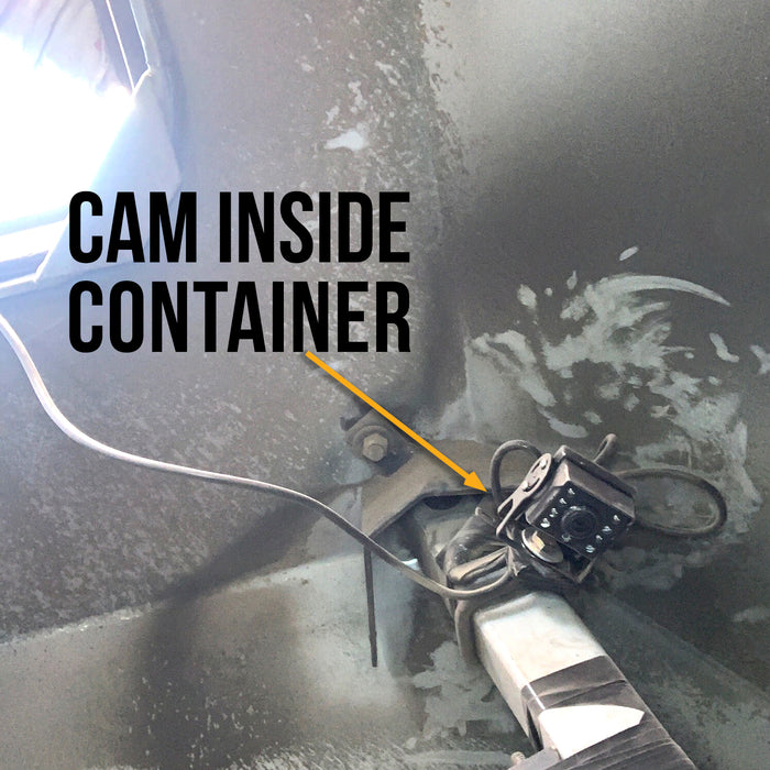 Agri Cam Heavy Duty WIFI Backup Camera! For Tractors, Farming Equipment!
