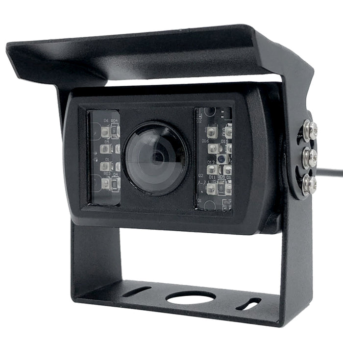 Agricamera 1080P Heavy Duty Bracket Cam with 16 IR Lights
