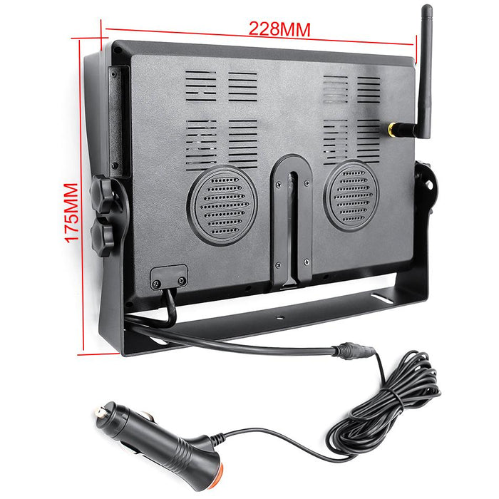 Replacement Antenna - 9” LCD for 2nd Gen LCD/DVR