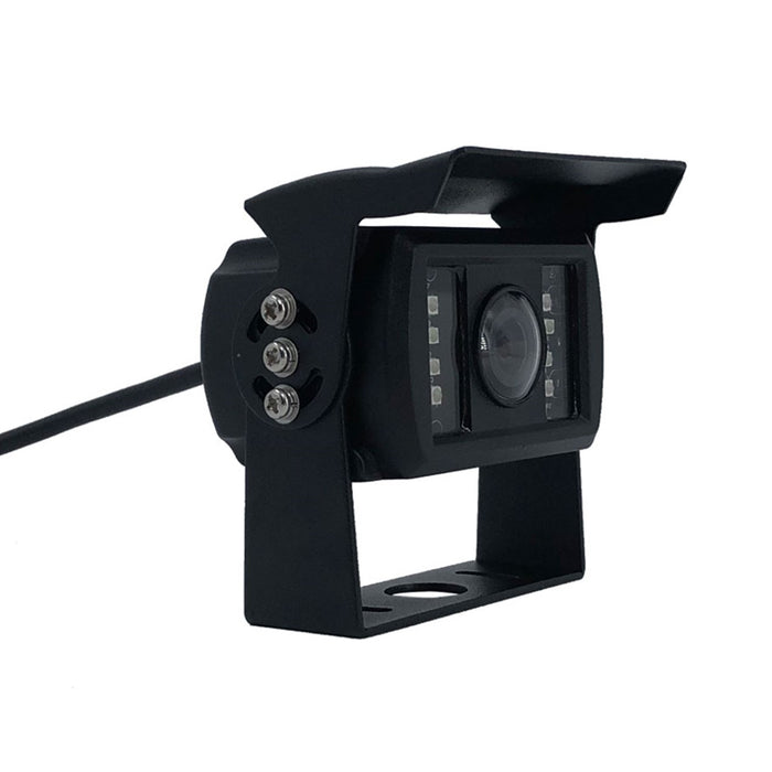 Agricamera 1080P Heavy Duty Bracket Cam with 16 IR Lights