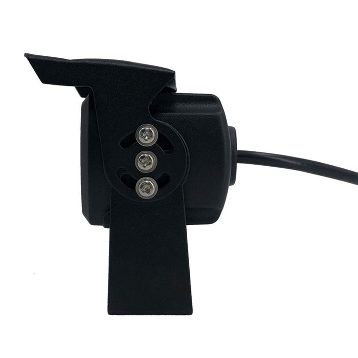 Agricamera 1080P Heavy Duty Bracket Cam with 16 IR Lights and 30Ft
