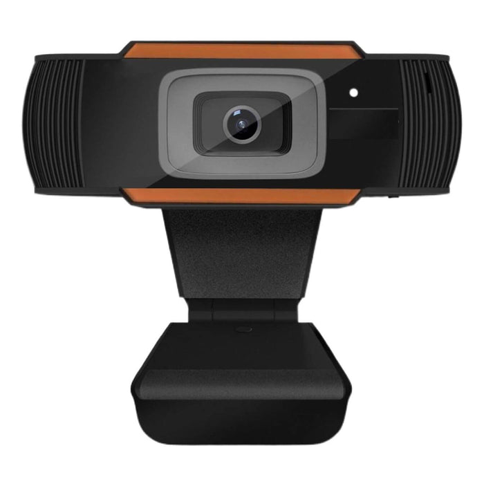 Pinnacle USB HD Web Camera - Use for Zoom Calls on Laptop/Desktop