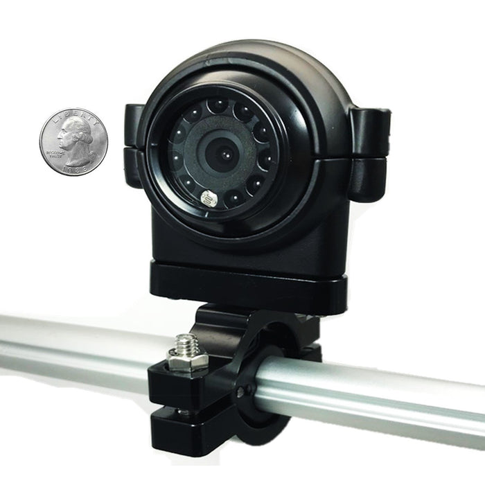 1080P Cam with BAR/Handle Bar Bracket