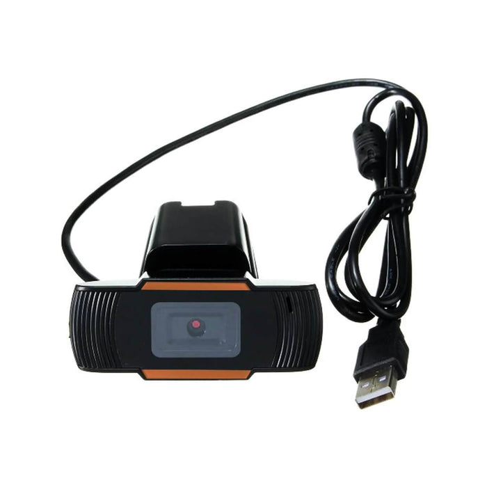 Pinnacle USB HD Web Camera - Use for Zoom Calls on Laptop/Desktop