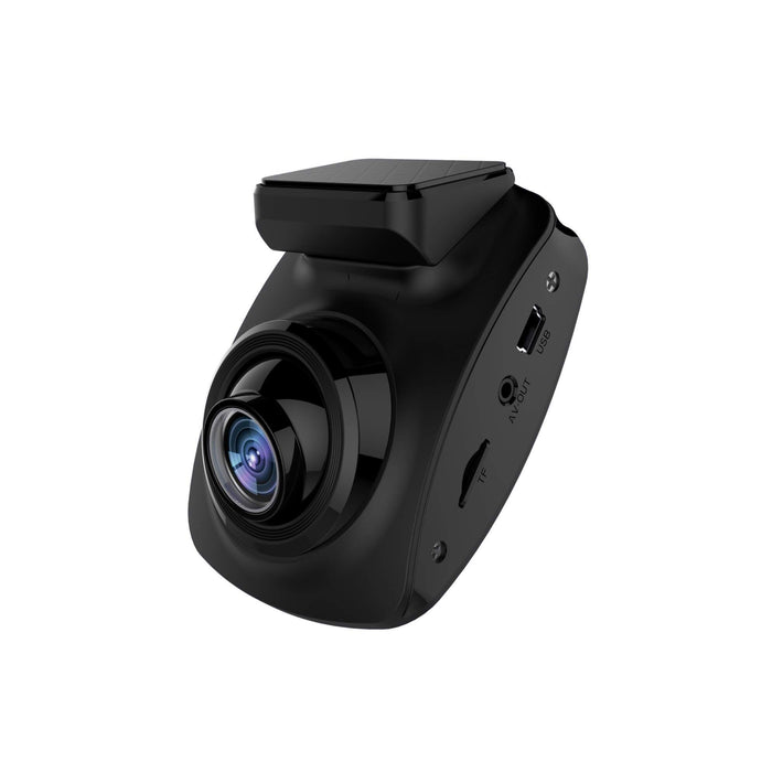 Agri-Farming 1440P DVR Dash Cam Single Camera System! Wide Angle Cam, GREAT night Vision