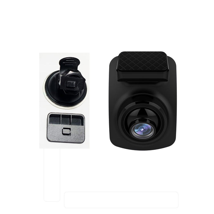 Agri-Farming 1440P DVR Dash Cam Single Camera System! Wide Angle Cam, GREAT night Vision