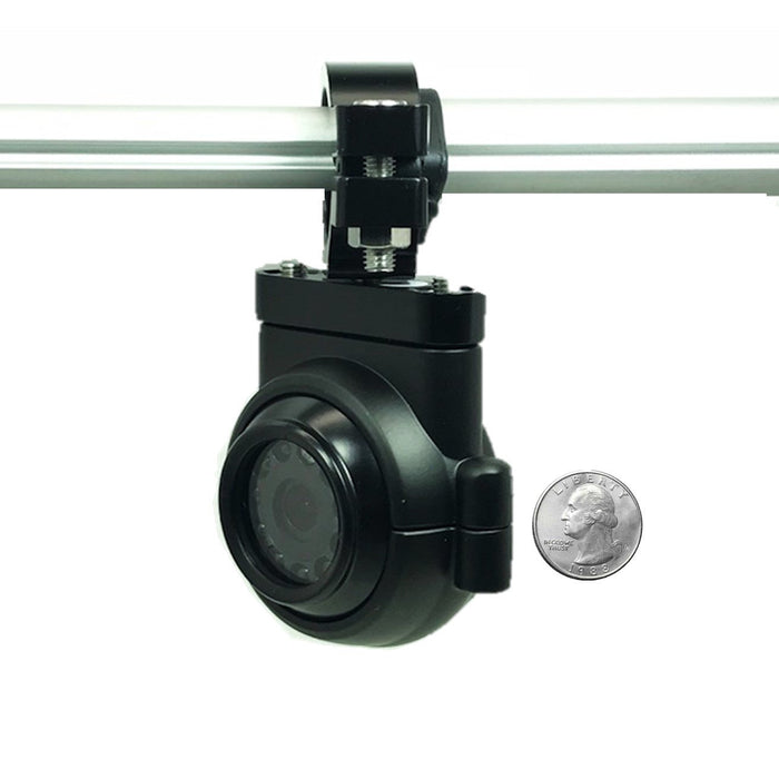 1080P Cam with BAR/Handle Bar Bracket