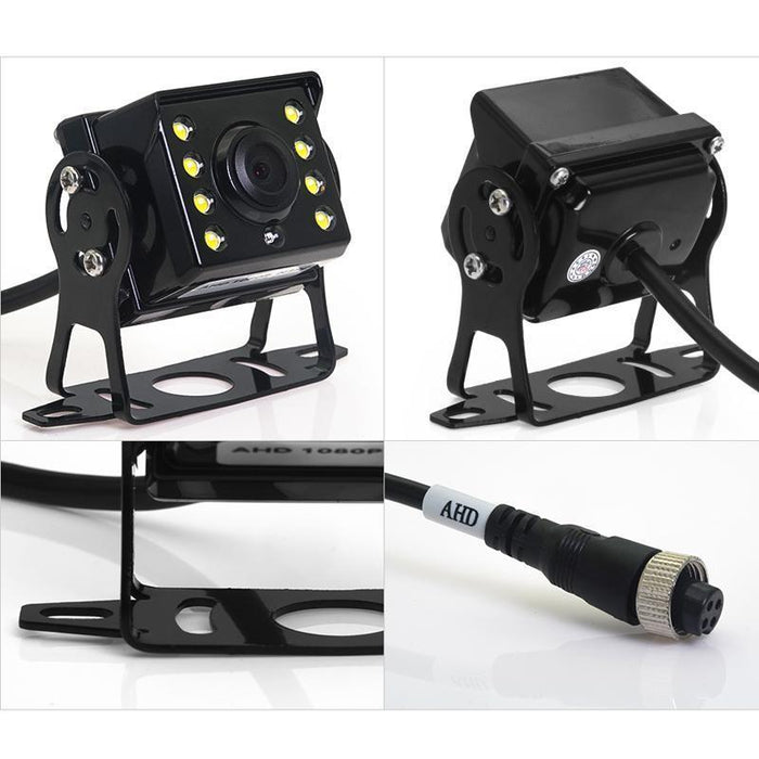 Farming Specialized 1080P Camera with Super Night Vision and Small Bracket