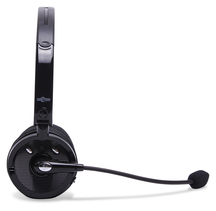 Noise free best sale bluetooth headset