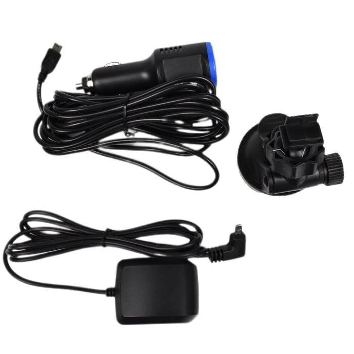 Eagle Eye 3 Multi-Camera Dash Cam System