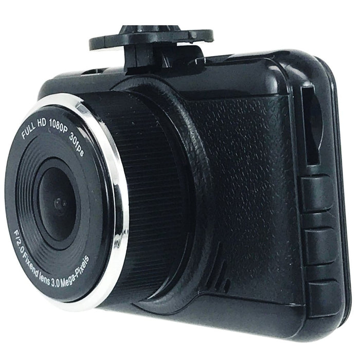 TopDawg Electronics 1080P HD 170 Degree Wide Angle Camera
