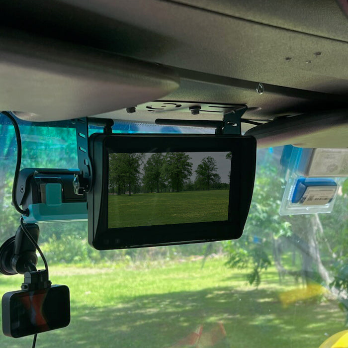 Agri-Farming 2nd Gen DIGITAL Heavy Duty Wireless Camera System